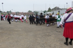 Ossett Beercart Festival 2018 