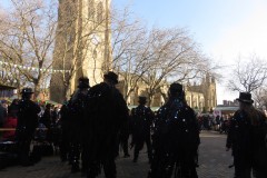 Wakefield Rhubarb Festival, February 2019