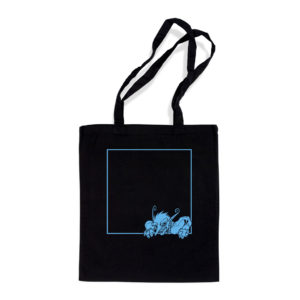 Boggart's Breakfast Tote Bag